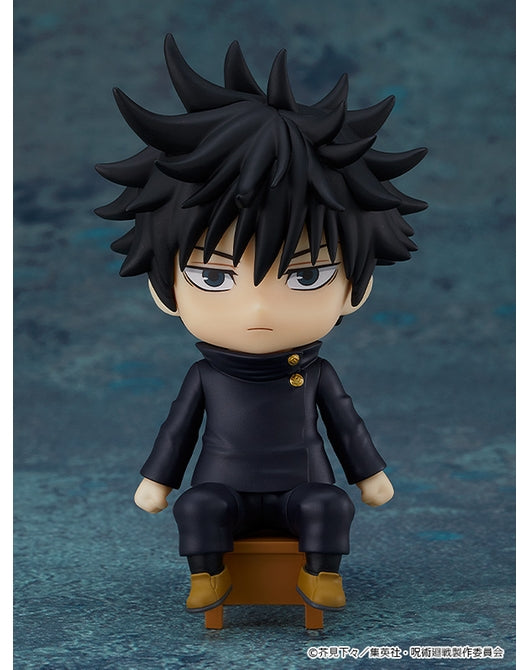 PREORDER Nendoroid Swacchao Megumi Fushiguro Jujutsu Kaisen