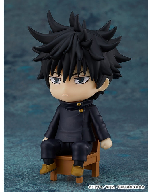 PREORDER Nendoroid Swacchao Megumi Fushiguro Jujutsu Kaisen