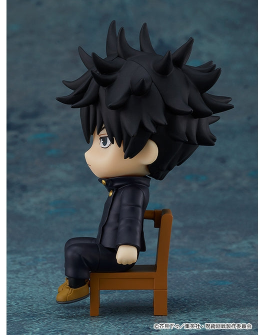 PREORDER Nendoroid Swacchao Megumi Fushiguro Jujutsu Kaisen