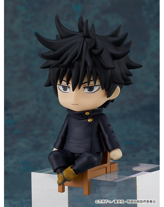 PREORDER Nendoroid Swacchao Megumi Fushiguro Jujutsu Kaisen