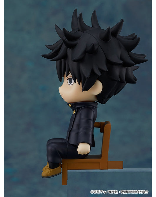 PREORDER Nendoroid Swacchao Megumi Fushiguro Jujutsu Kaisen