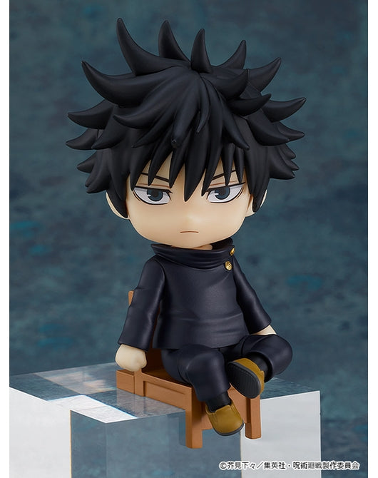 PREORDER Nendoroid Swacchao Megumi Fushiguro Jujutsu Kaisen