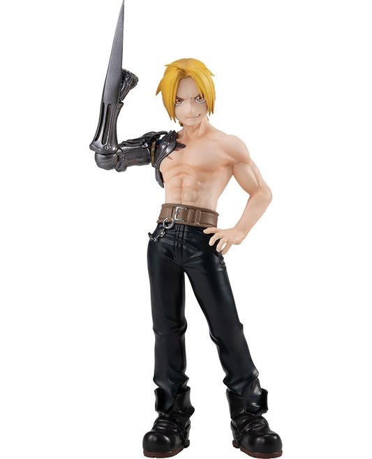 PREORDER POP UP PARADE Edward Elric (re-run) Fullmetal Alchemist Brotherhood