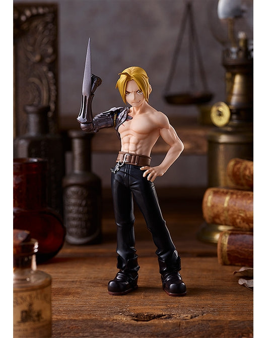 PREORDER POP UP PARADE Edward Elric (re-run) Fullmetal Alchemist Brotherhood