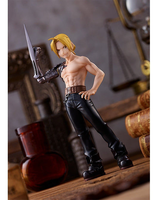 PREORDER POP UP PARADE Edward Elric (re-run) Fullmetal Alchemist Brotherhood