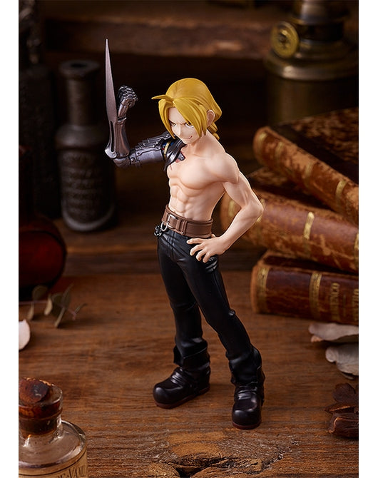 PREORDER POP UP PARADE Edward Elric (re-run) Fullmetal Alchemist Brotherhood