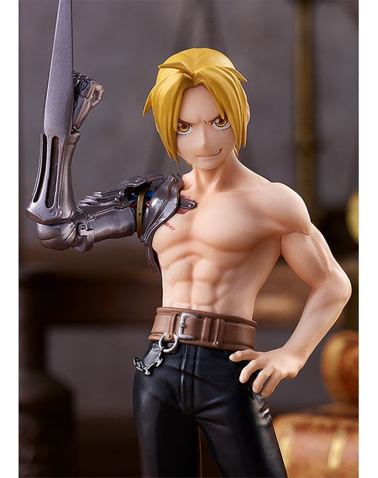 PREORDER POP UP PARADE Edward Elric (re-run) Fullmetal Alchemist Brotherhood