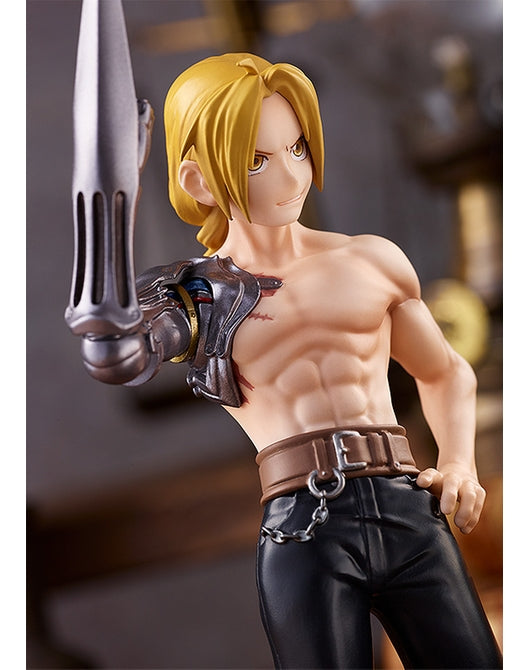 PREORDER POP UP PARADE Edward Elric (re-run) Fullmetal Alchemist Brotherhood