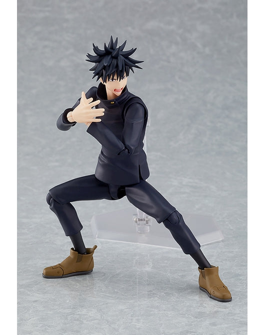 PREORDER Figma Megumi Fushiguro Jujutsu Kaisen