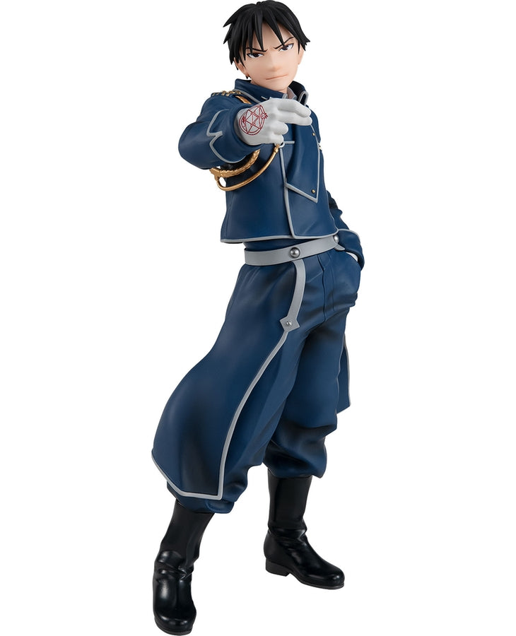 PREORDER POP UP PARADE Roy Mustang Fullmetal Alchemist: Brotherhood