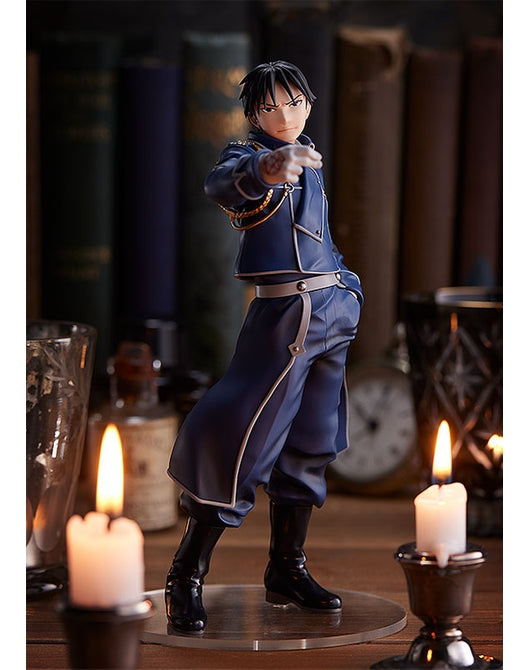 PREORDER POP UP PARADE Roy Mustang Fullmetal Alchemist: Brotherhood