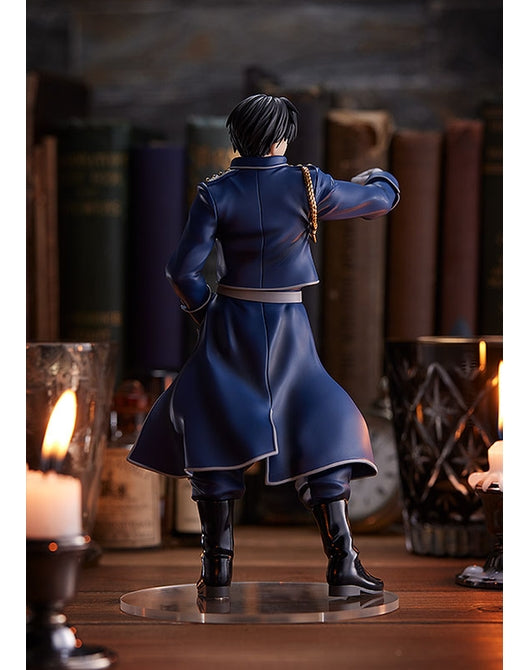 PREORDER POP UP PARADE Roy Mustang Fullmetal Alchemist: Brotherhood