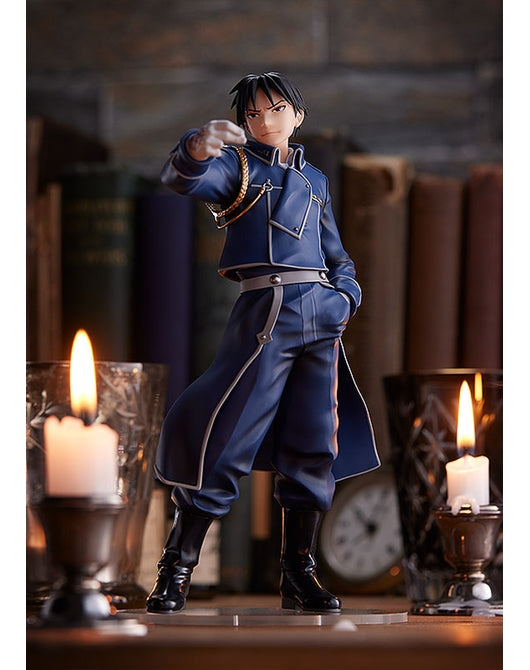 PREORDER POP UP PARADE Roy Mustang Fullmetal Alchemist: Brotherhood