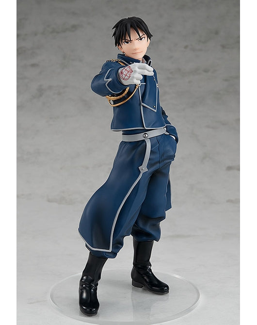 PREORDER POP UP PARADE Roy Mustang Fullmetal Alchemist: Brotherhood