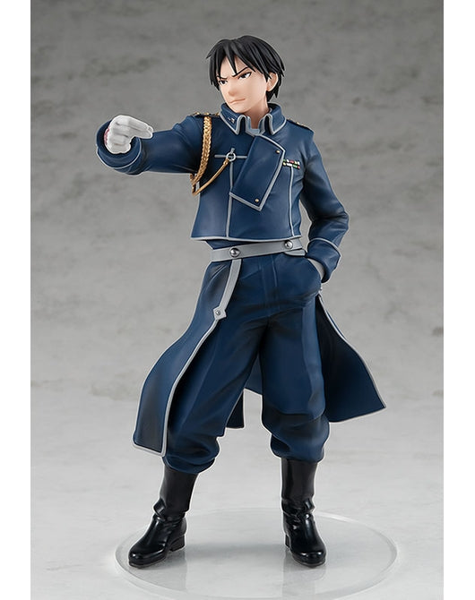 PREORDER POP UP PARADE Roy Mustang Fullmetal Alchemist: Brotherhood