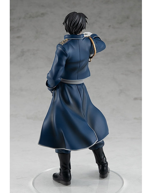 PREORDER POP UP PARADE Roy Mustang Fullmetal Alchemist: Brotherhood