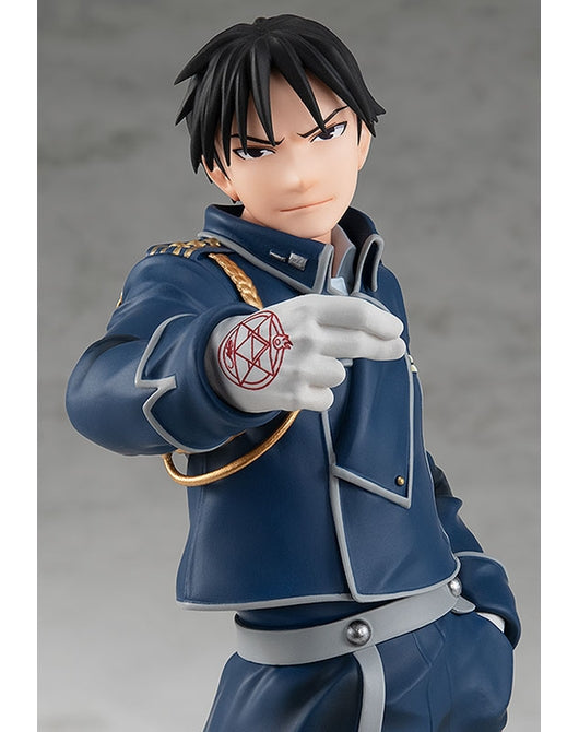 PREORDER POP UP PARADE Roy Mustang Fullmetal Alchemist: Brotherhood