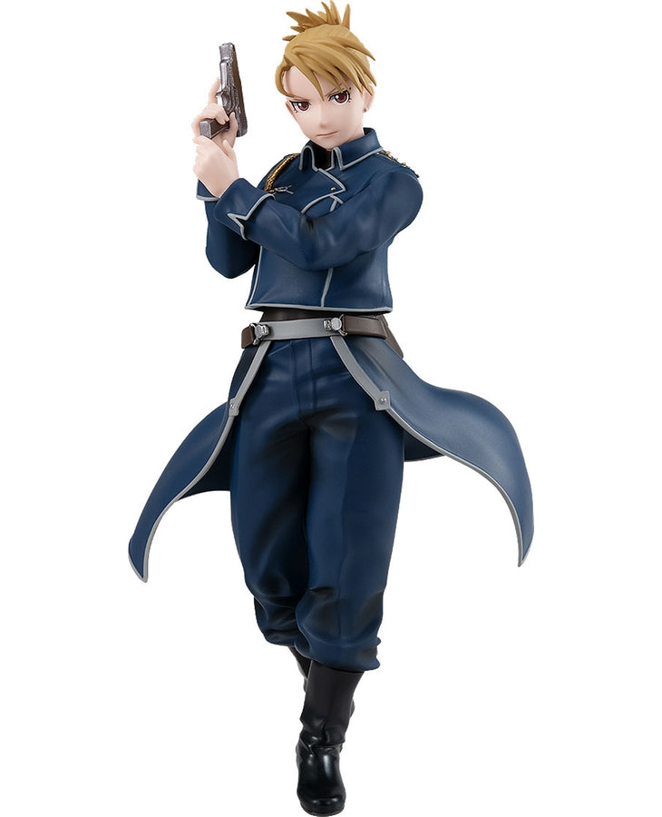 PREORDER POP UP PARADE Riza Hawkeye Fullmetal Alchemist Brotherhood