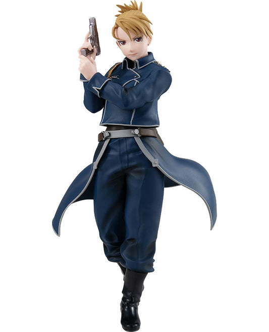 PREORDER POP UP PARADE Riza Hawkeye Fullmetal Alchemist Brotherhood