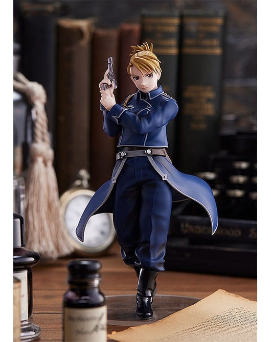 PREORDER POP UP PARADE Riza Hawkeye Fullmetal Alchemist Brotherhood