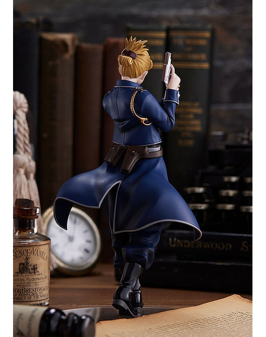 PREORDER POP UP PARADE Riza Hawkeye Fullmetal Alchemist Brotherhood