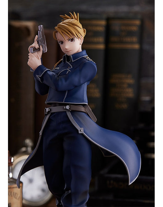 PREORDER POP UP PARADE Riza Hawkeye Fullmetal Alchemist Brotherhood