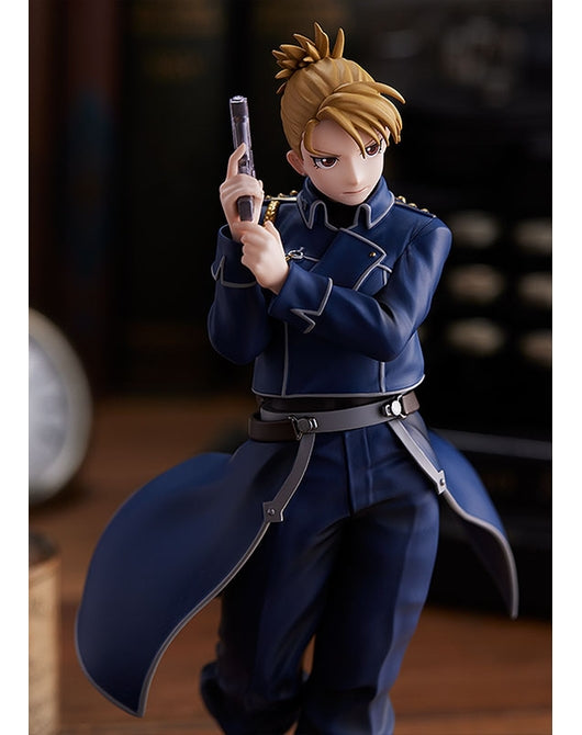 PREORDER POP UP PARADE Riza Hawkeye Fullmetal Alchemist Brotherhood