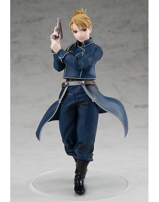 PREORDER POP UP PARADE Riza Hawkeye Fullmetal Alchemist Brotherhood