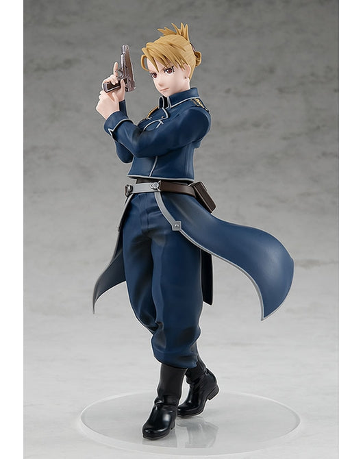 PREORDER POP UP PARADE Riza Hawkeye Fullmetal Alchemist Brotherhood