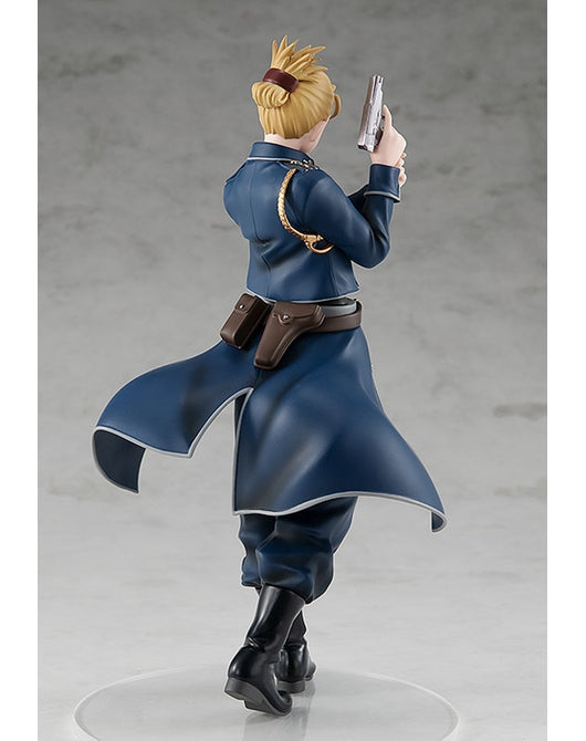 PREORDER POP UP PARADE Riza Hawkeye Fullmetal Alchemist Brotherhood