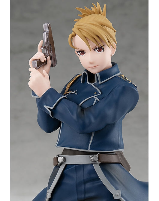 PREORDER POP UP PARADE Riza Hawkeye Fullmetal Alchemist Brotherhood