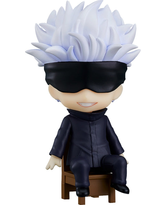 PREORDER Nendoroid Swacchao Satoru Gojo Jujutsu Kaisen