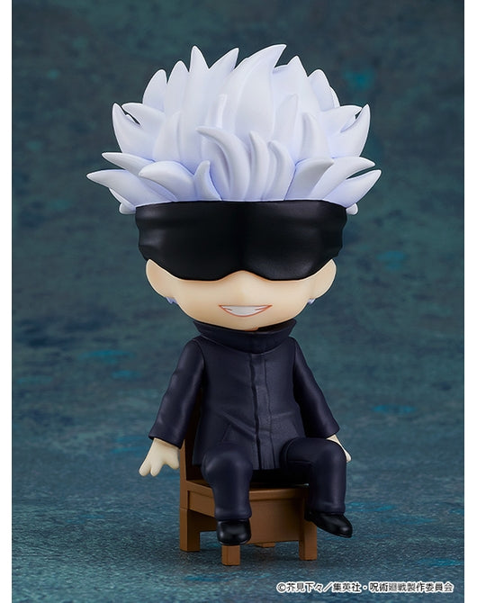 PREORDER Nendoroid Swacchao Satoru Gojo Jujutsu Kaisen