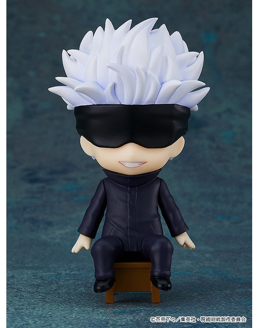 PREORDER Nendoroid Swacchao Satoru Gojo Jujutsu Kaisen