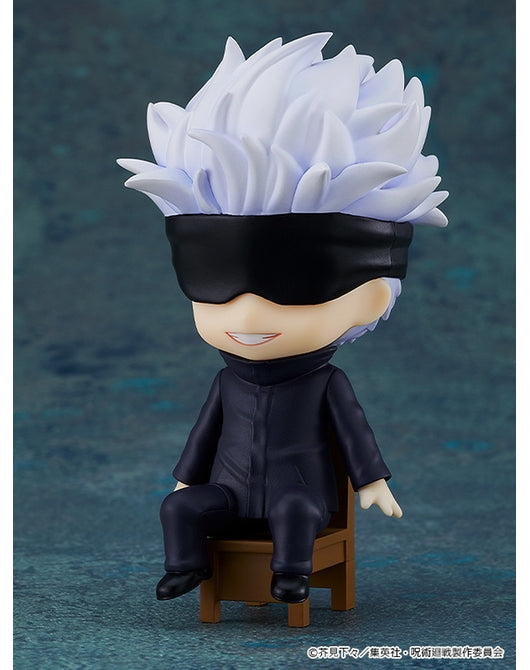 PREORDER Nendoroid Swacchao Satoru Gojo Jujutsu Kaisen