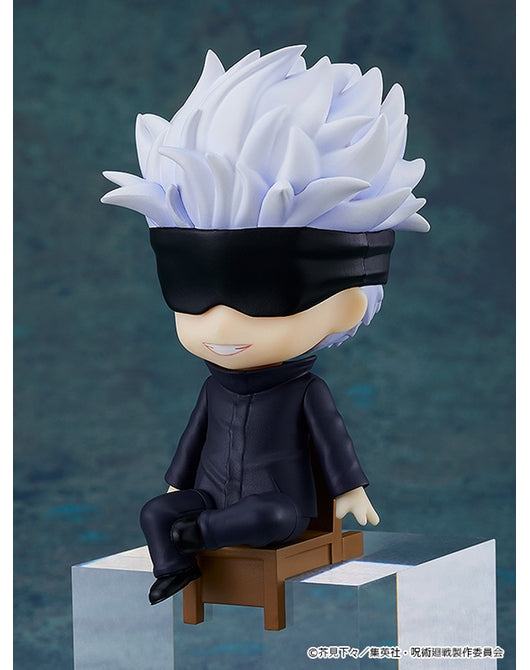 PREORDER Nendoroid Swacchao Satoru Gojo Jujutsu Kaisen