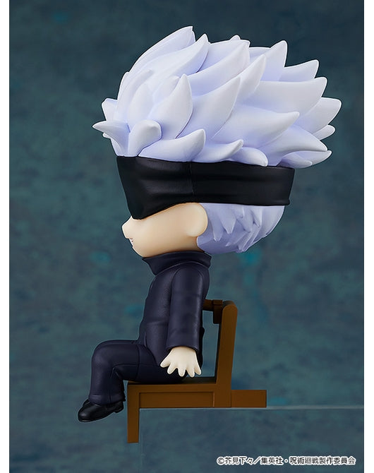 PREORDER Nendoroid Swacchao Satoru Gojo Jujutsu Kaisen