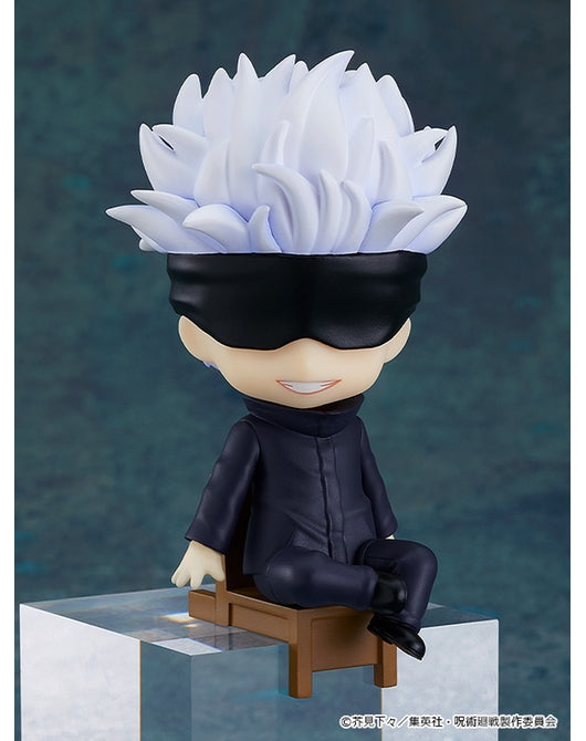 PREORDER Nendoroid Swacchao Satoru Gojo Jujutsu Kaisen