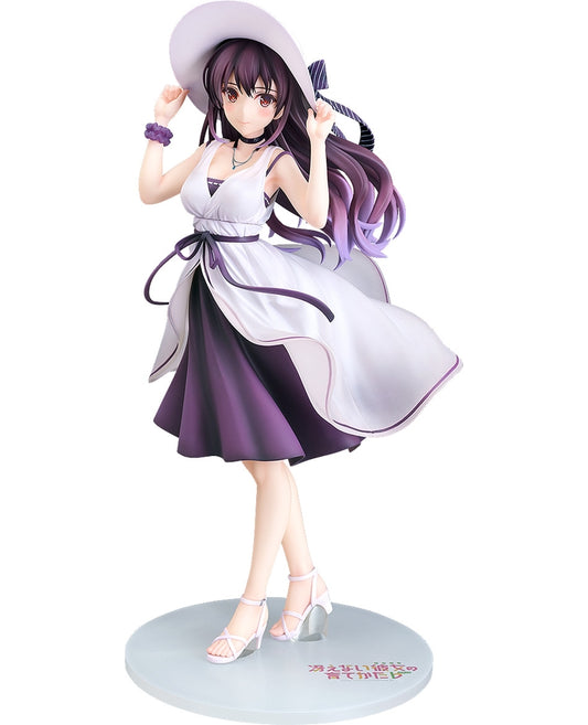 PREORDER 1/7 Utaha Kasumigaoka Saekano How to Raise a Boring Girlfriend