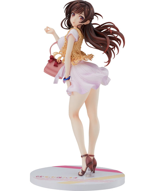 PREORDER 1/7 Chizuru Mizuhara Rent-a-Girlfriend