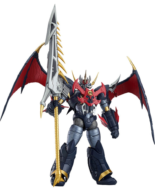 PREORDER MODEROID Mazinkaiser SKL (re-run)