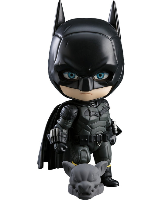 PREORDER Nendoroid Batman The Batman Ver.