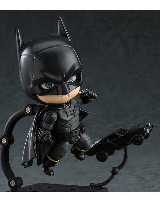 PREORDER Nendoroid Batman The Batman Ver.