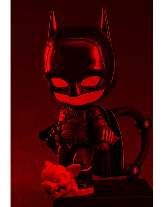 PREORDER Nendoroid Batman The Batman Ver.