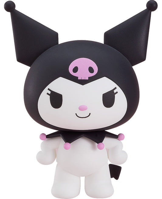 PREORDER Nendoroid Kuromi Onegai My Melody (Limited Quantity)