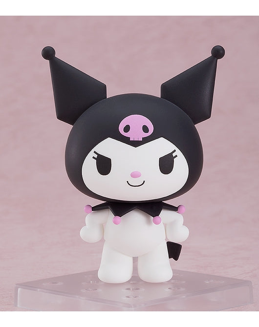 PREORDER Nendoroid Kuromi Onegai My Melody (Limited Quantity)