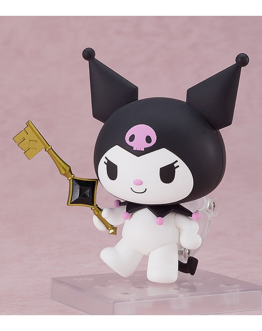 PREORDER Nendoroid Kuromi Onegai My Melody (Limited Quantity)