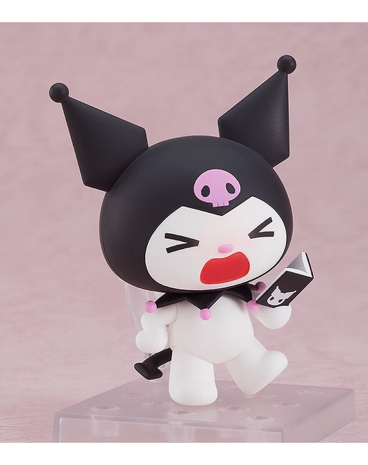 PREORDER Nendoroid Kuromi Onegai My Melody (Limited Quantity)