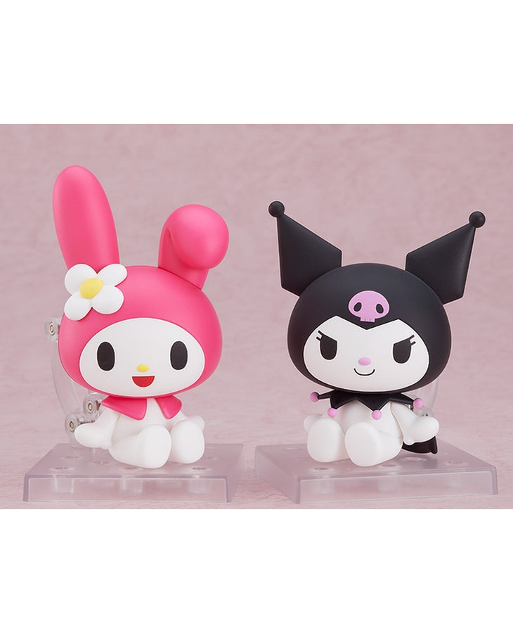 PREORDER Nendoroid Kuromi Onegai My Melody (Limited Quantity)