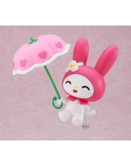 PREORDER Nendoroid Onegai My Melody (Limited Quantity)